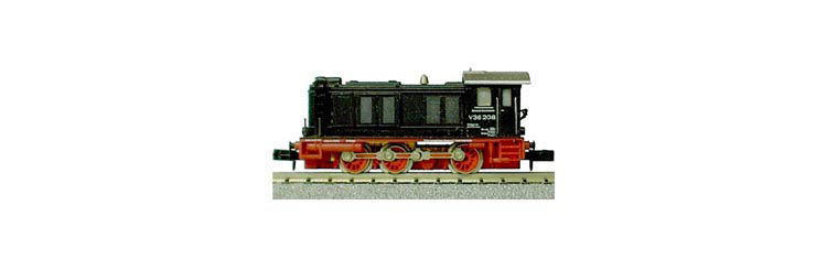 Bild vom Modell 51 2962  00