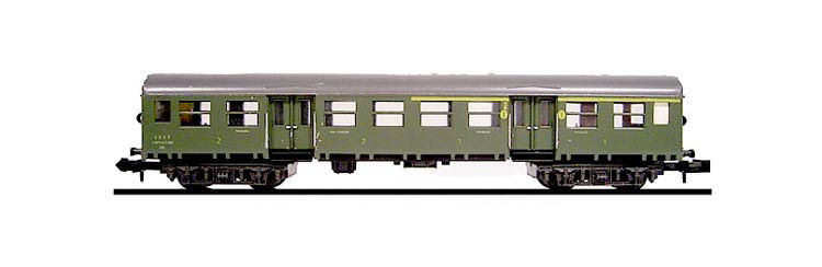 Bild vom Modell  3023  