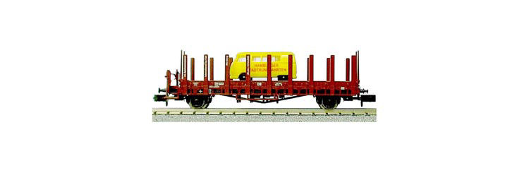 Bild vom Modell  15041 -43 K 
