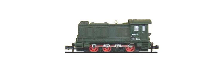 Bild vom Modell  70087  