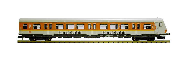 Bild vom Modell  70155  