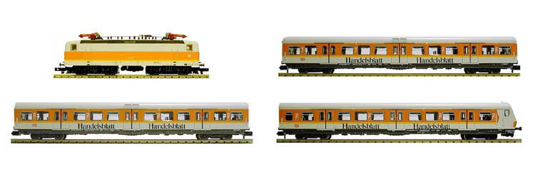 Bild vom Modell  70155  