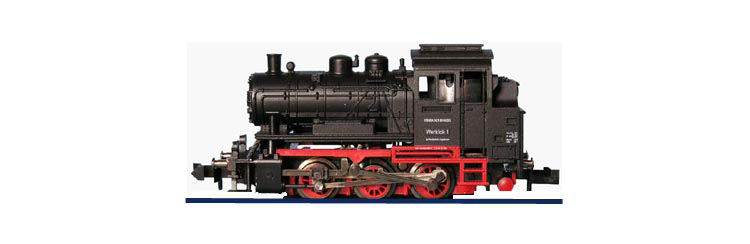 Bild vom Modell  91033  