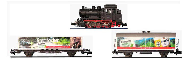 Bild vom Modell  91033 K 