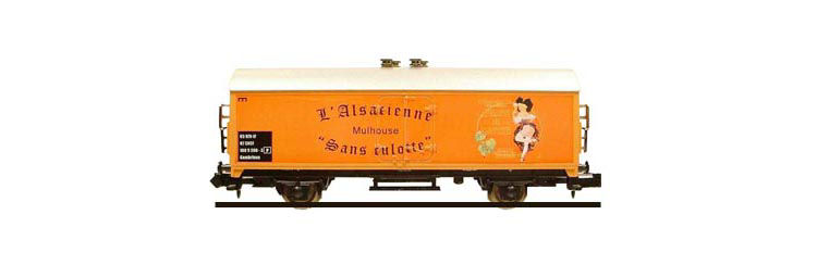 Bild vom Modell  91055 K 