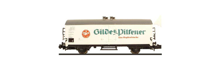 Bild vom Modell  1302  