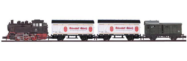 Bild vom Modell  0100  R