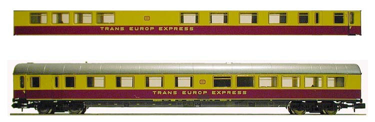 Bild vom Modell  0187 K 