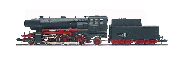 Bild vom Modell  2231  