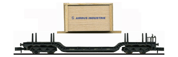 Bild vom Modell  0411  