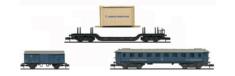 Bild vom Modell  0411  