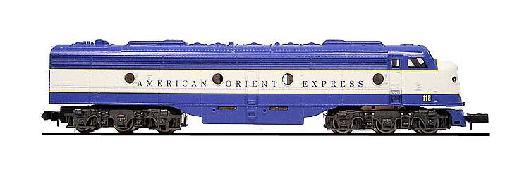 Bild vom Modell  0413  