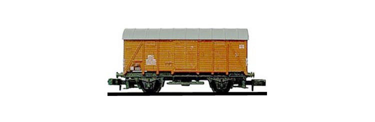 Bild vom Modell  4410  