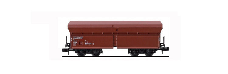 Bild vom Modell HN 1002 K 