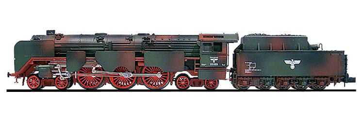 Bild vom Modell 8 2200  