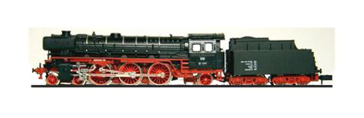 Bild vom Modell  2210  
