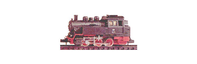Bild vom Modell  2250  