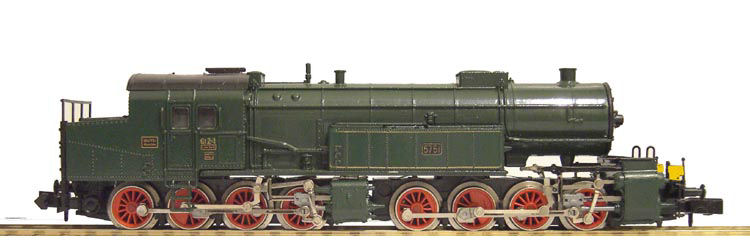 Bild vom Modell  2276  