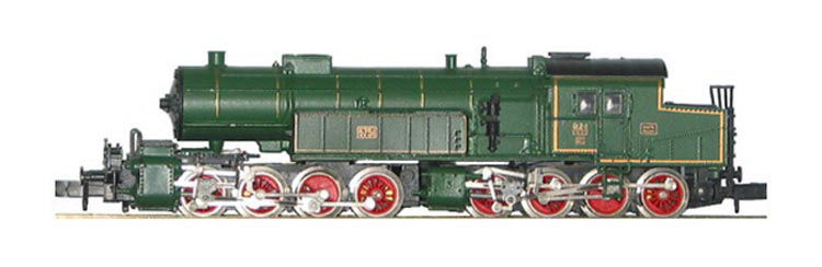 Bild vom Modell 8 2276  