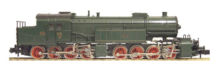 Bild vom Modell  2276  