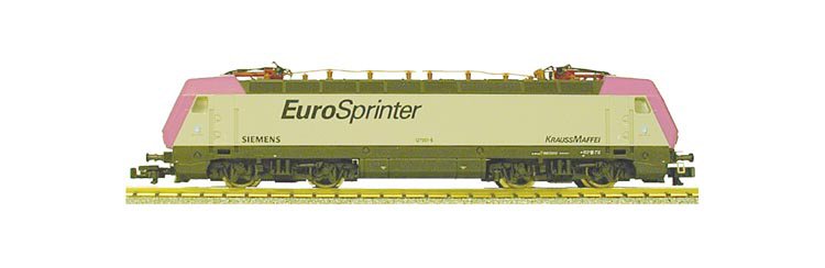 Bild vom Modell 8 2435  