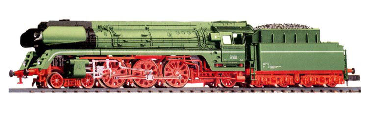 Bild vom Modell  2500  