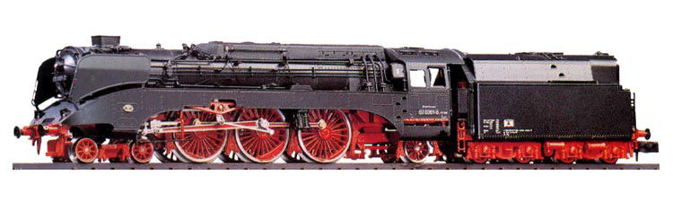 Bild vom Modell 8 2501  