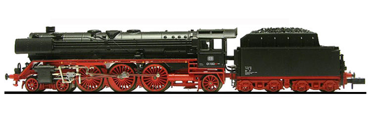 Bild vom Modell  2520  