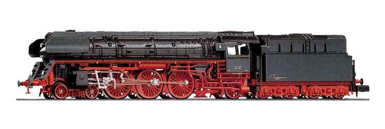 Bild vom Modell  2523  