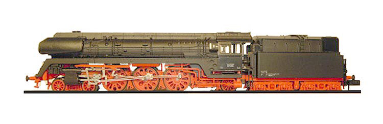 Bild vom Modell  2525  