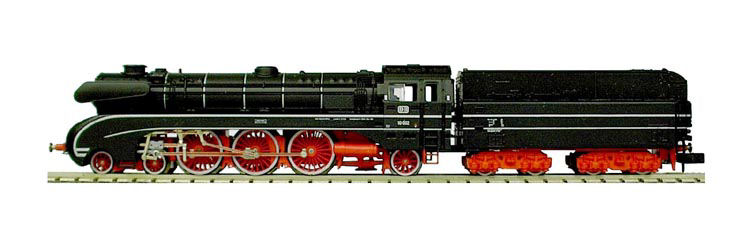 Bild vom Modell  2529 V 