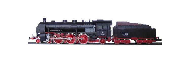 Bild vom Modell  2540  