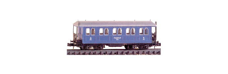 Bild vom Modell  3051  