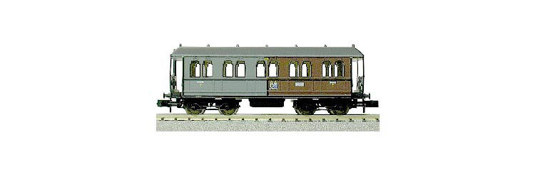 Bild vom Modell  3052  