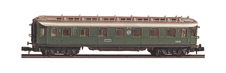 Bild vom Modell  3380  