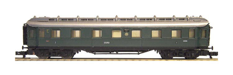 Bild vom Modell  3380  