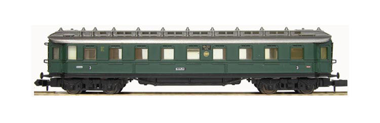 Bild vom Modell  3390  