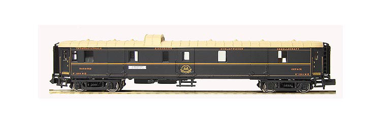 Bild vom Modell HN 4007 K 