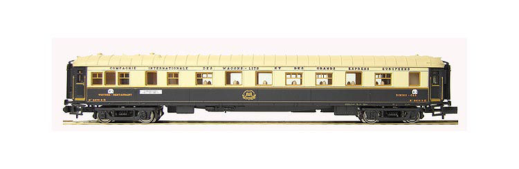 Bild vom Modell HN 4007 K 