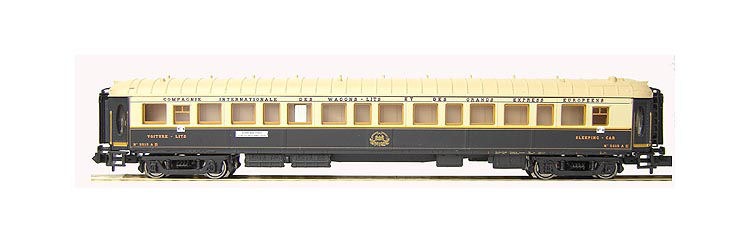 Bild vom Modell HN 4007 K 
