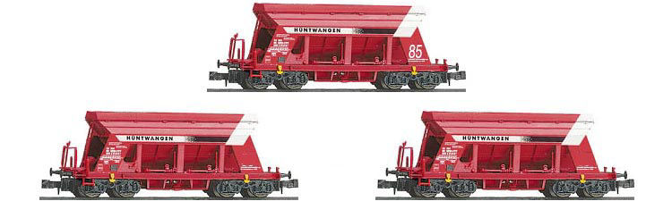 Bild vom Modell HN 6012 K 