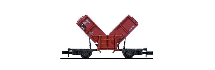 Bild vom Modell HN 6014 K 