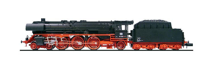 Bild vom Modell 8 2520  