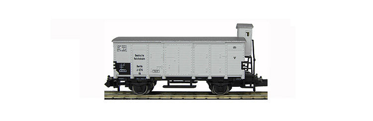 Bild vom Modell HN 6013 K 