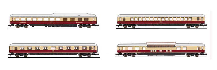 Bild vom Modell HN 4008 K 