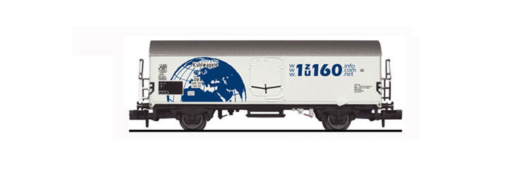 Bild vom Modell HN 6015 K 