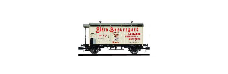 Bild vom Modell HN 6019 K 