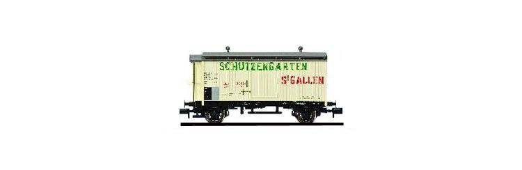 Bild vom Modell HN 6019 K 