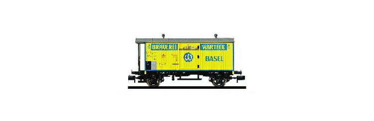 Bild vom Modell HN 6019 K 