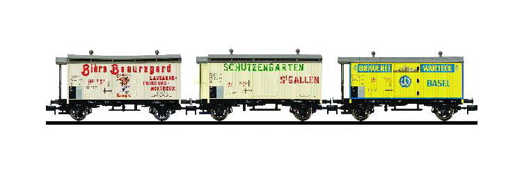 Bild vom Modell HN 6019 K 